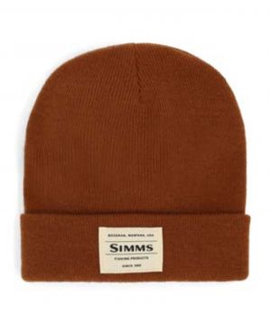 Simms Everyday Watchcap Stonefly