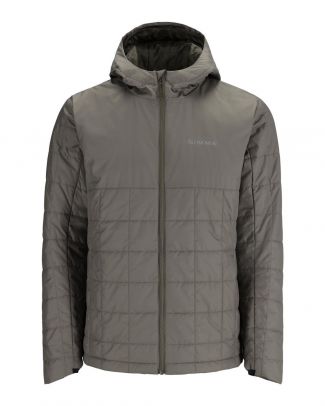 Simms Fall Run Hoody Smokey Olive