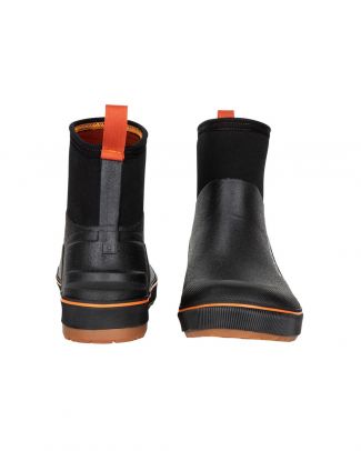 Simms Challenger 7" Boot Black