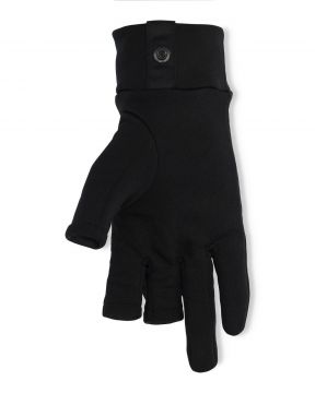 Simms ProDry GORE-TEX Glove + Liner Black