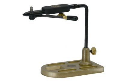 Regal Medallion Bronze/Pocket Base (Traditional Jaw)
