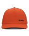 Simms Double Haul Tech Trucker Simms Orange