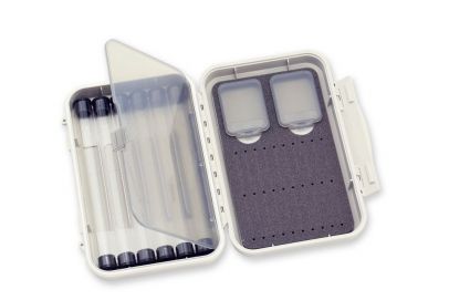 C&F Tube Fly Case Medium 6-Tubes