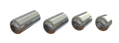 Pro Drop Weights S 4mm