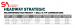 Scientific Anglers Headway Strategic Belly Intermediate