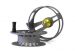 Lamson Centerfire HD Reel Citra