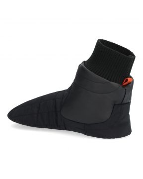 Simms Bulkley Bootie Black 