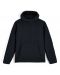 Simms Strada 330 Half-Zip Hoody Black
