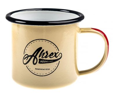 Ahrex Mug - All you need is coffee
