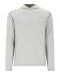 Simms BugStopper Hoody Aspen Heather 