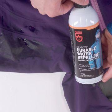 GA REVIVEX® Durable Water Repellent, 500ml pump spray