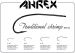 Ahrex NS156 Traditional Shrimp