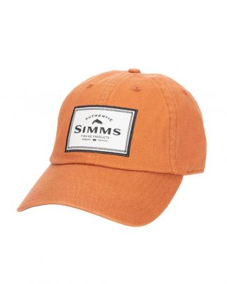 Simms Single Haul Simms Orange
