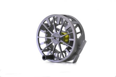 Lamson Centerfire HD Reel Citra