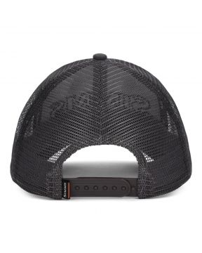 Simms Single Haul Trucker Slate