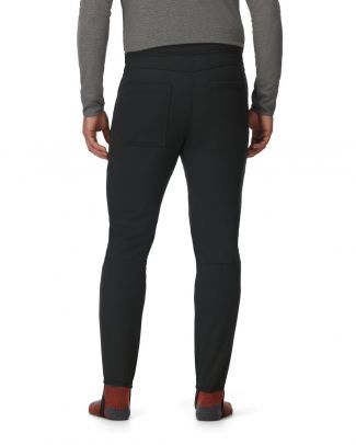 Simms Strada 330 Bottom Black