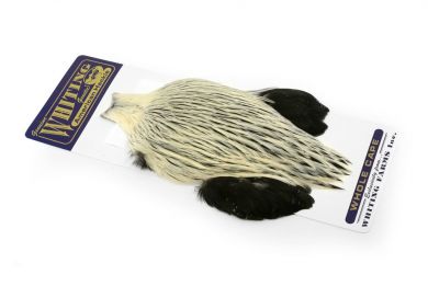 Whiting American Rooster Cape 