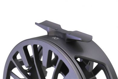 Lamson Centerfire HD Reel Citra