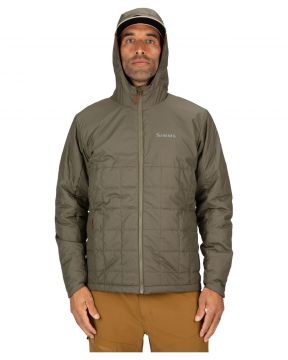 Simms Fall Run Hoody Dark Stone