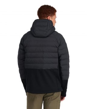 Simms ExStream Pull Over Hoody Black