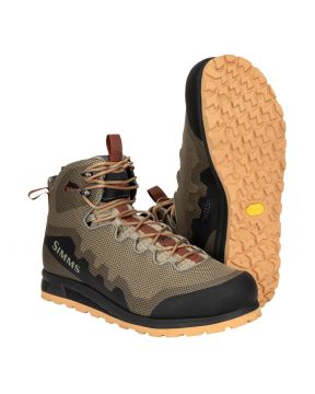 Simms Flyweight Access Boot Dark Stone