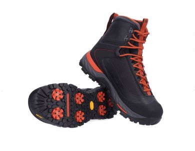 Simms G4 Pro Powerlock Boot Carbon