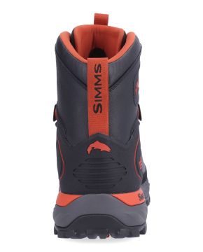 Simms G4 Pro Powerlock Boot Carbon