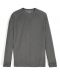 Simms Strata 160 Crew Dark Grey Heather