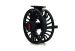 Lamson Liquid S HD Reel Black