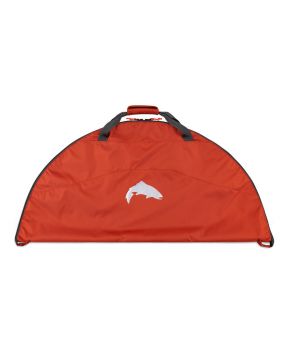 Simms Taco Bag Simms Orange
