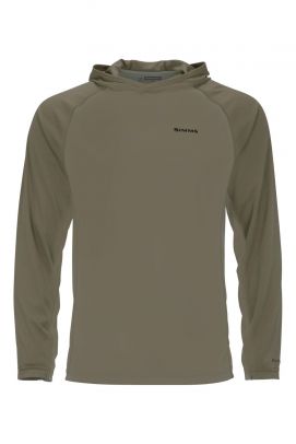 Simms BugStopper Sflex Hoody Willow 