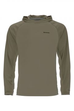 Simms BugStopper Sflex Hoody Willow 