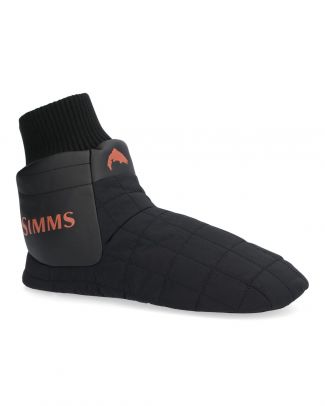 Simms Bulkley Bootie Black 