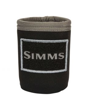 Simms Wading Drink Jacket Black