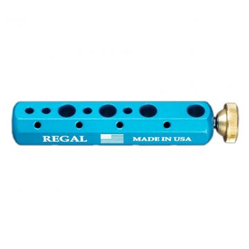 Regal Tool Bar Signature Blue