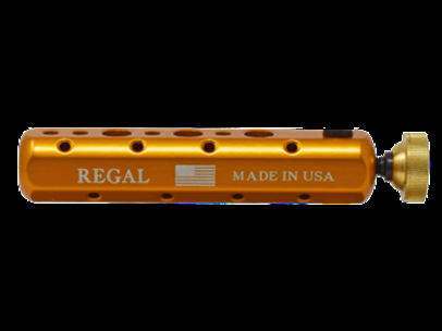Regal Tool Bar Signature Orange Ember