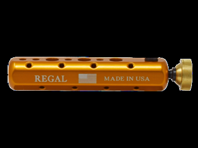 Regal Tool Bar Signature Orange Ember