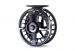 Lamson Remix S-Series HD Reel Smoke