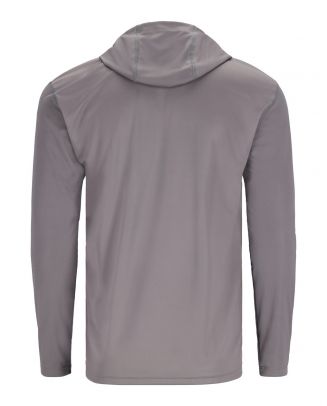 Simms Tech Hoody - Artist Series Steel/Trout Drip