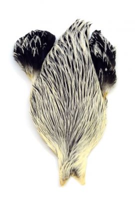 Whiting Brahma Rooster Cape 
