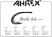 Ahrex HR440 Tube Double 