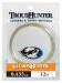 TroutHunter SalmonHunter Leader 12ft | 0,435 mm