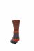 Simms Merino Lightweight Hiker Sock Carbon 