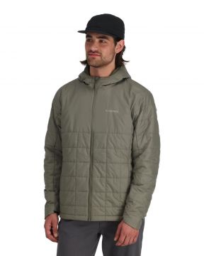 Simms Fall Run Hoody Smokey Olive