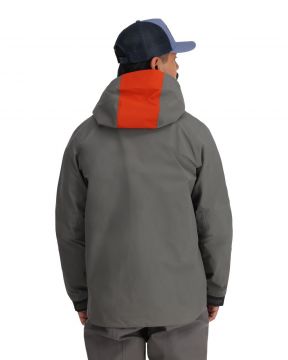 Simms G4 Pro Jacket Slate