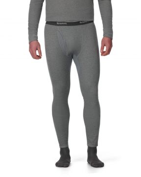 Simms Strata 160 Bottom Dark Grey Heather 