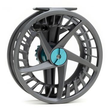 Lamson Liquid Max 8 Reel Tidal