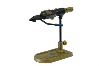 Regal Revolution Series Bronze Pocket Base (Big Game Head)