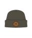 Simms Everyday Waffle Knit Beanie Loden