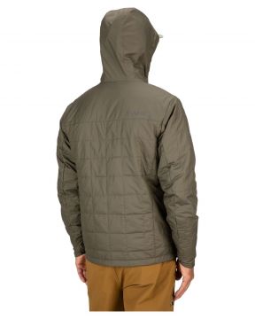 Simms Fall Run Hoody Dark Stone